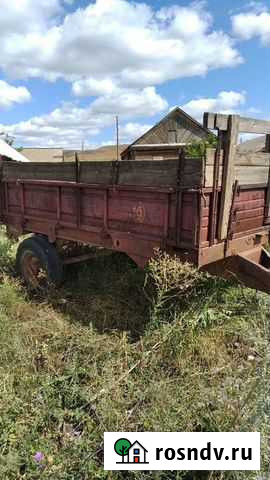 Тележка тракторная Асекеево - изображение 1
