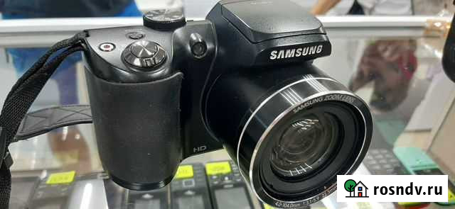 Компактный фотоаппарат Челябинск - изображение 1