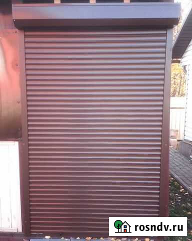 Роллеты Нижний Новгород - изображение 1