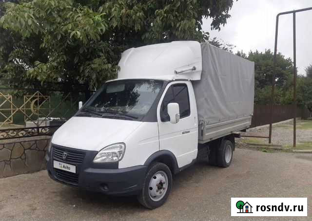 Грузоперевозки Волгоград - изображение 1