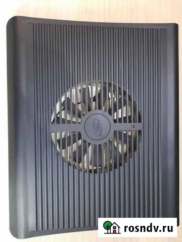 Охлаждающая подставка для ноутбука Тайшет - изображение 1