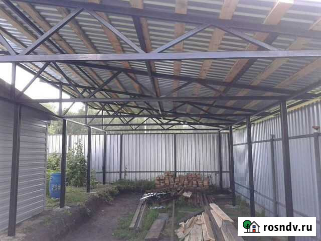 Услуги сварщика Каменск-Уральский - изображение 1