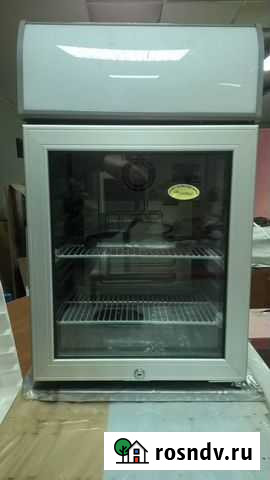 Холодильник Everest EV 2A, барный, новый Рязань - изображение 1