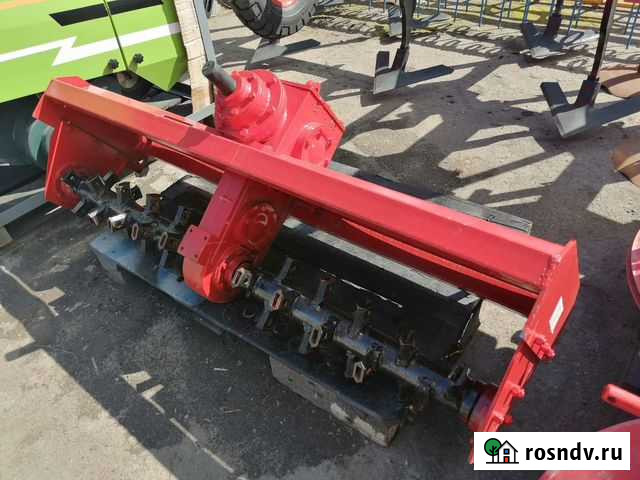 Почвофреза 1,6 метра Балашов - изображение 1
