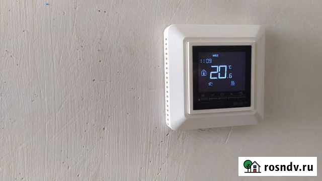 Электрик Набережные Челны - изображение 1