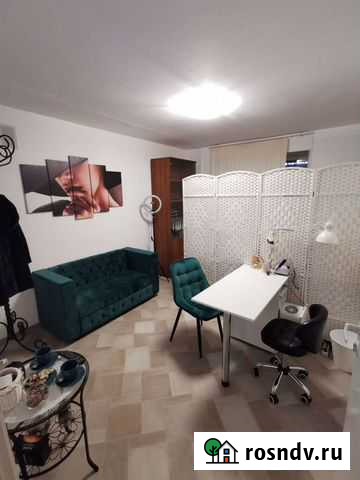 Аренда рабочего места мастера маникюра Екатеринбург - изображение 1