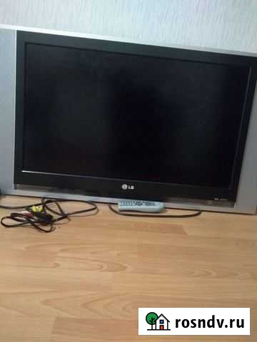 Телевизор LG 32 Мурино - изображение 1