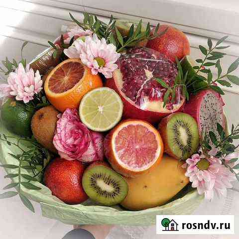 Вкусняшки Анжеро-Судженск