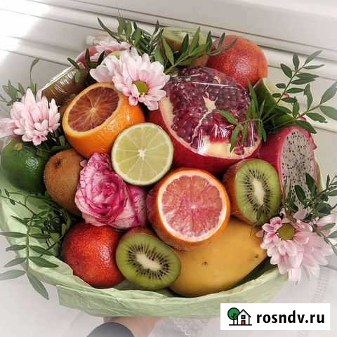 Вкусняшки Анжеро-Судженск - изображение 1
