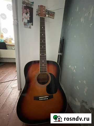 Гитара Челябинск - изображение 1