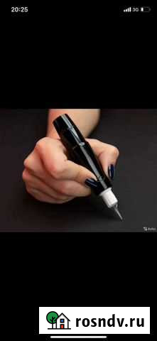 Машинка для татуажа Махачкала - изображение 1