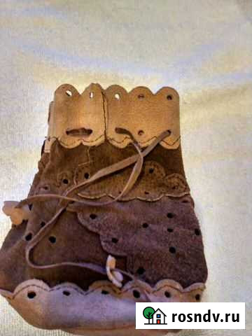 Косметичка Волжский - изображение 1