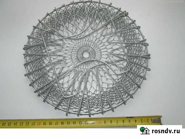 Сумка.сетка. складная.СССР, в коллекцию, новая Рыбинск - изображение 1