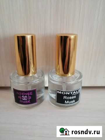 Монтале оригинал Бийск - изображение 1