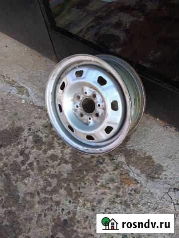 Диски Сыктывкар - изображение 1