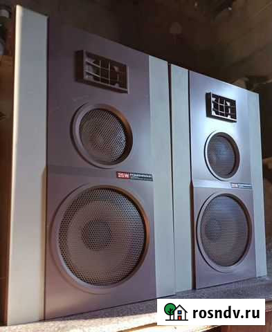 Колонки Романтика 25 ас-121 Брянск - изображение 1