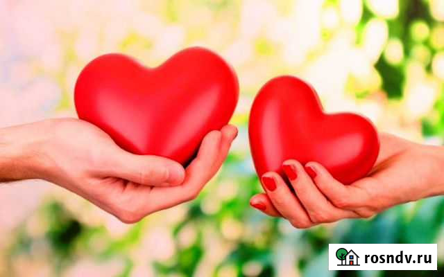 Серьёзные Знакомства для Одиноких Мужчин и Женщин Омск - изображение 1