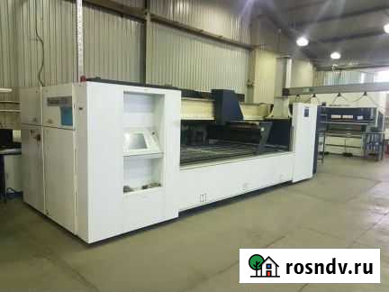 Trumph TruLaser 1030 Станок Лазерной Резки Фрязино - изображение 1