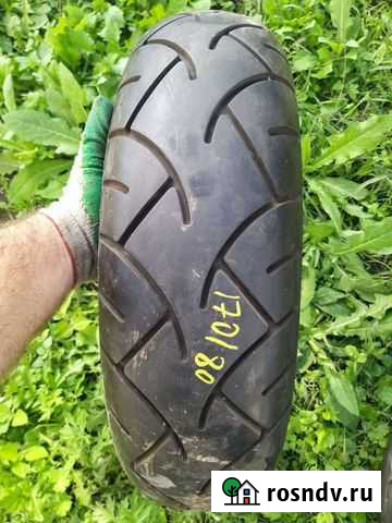 R15-170/80 Metzeler Me 880 Marathon 004 MBS Владикавказ - изображение 1