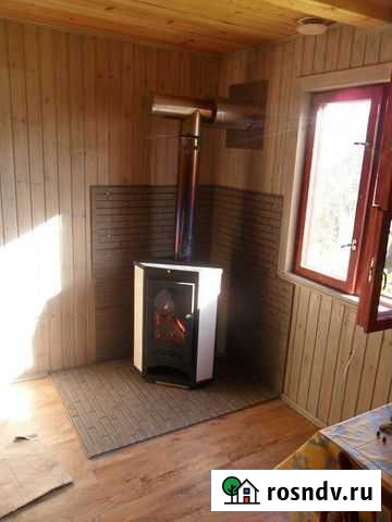 Монтаж и установка Каминов, печей, котлов и труб Нижний Новгород - изображение 1