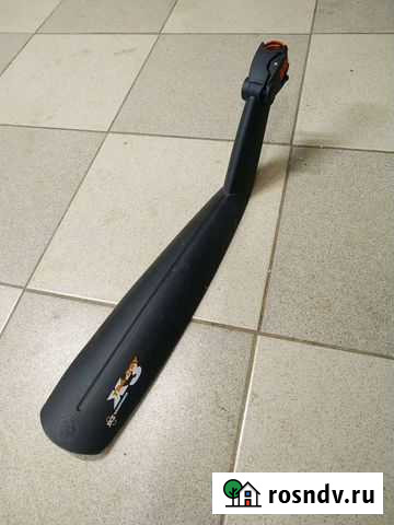 Крыло заднее для велосипеда Одинцово - изображение 1