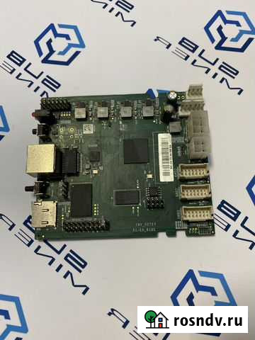 Контрольная плата на Innosilicon T2T Ростов-на-Дону - изображение 1
