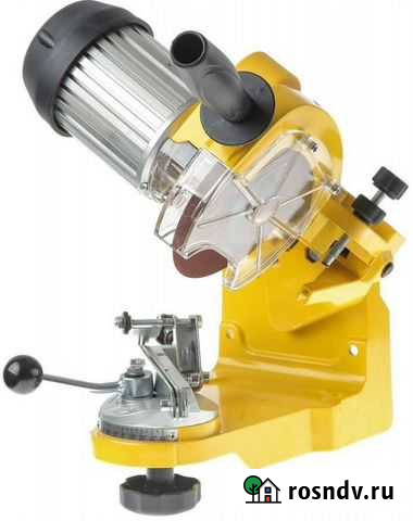 Заточка цепей Задонск - изображение 1