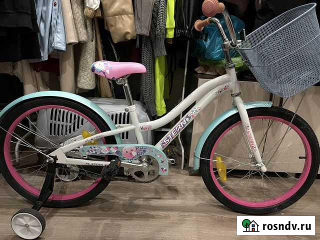Велосипед Краснодар - изображение 1