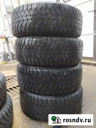 205/55/16, 6.5J, et50, 5*108 Нижнекамск - изображение 1