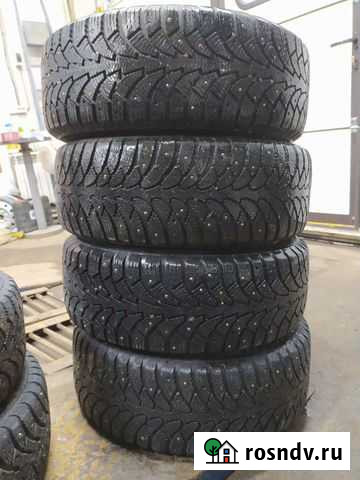 205/55/16, 6.5J, et50, 5*108 Нижнекамск - изображение 1