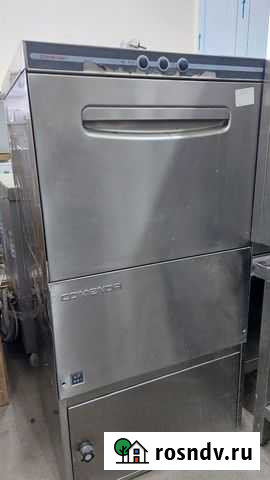 Фронтальная посудомоечная машина Comenda Ставрополь - изображение 1