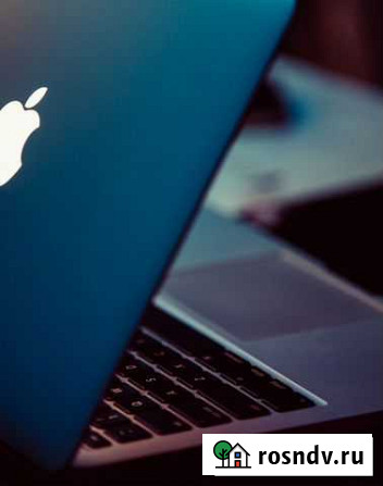Ремонт MacBook, iPhone Большой Камень - изображение 1
