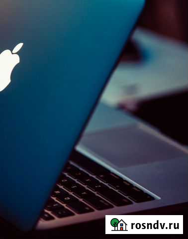 Ремонт MacBook, iPhone Большой Камень - изображение 1