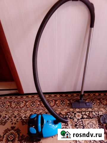 Пылесос daewoo Волгоград - изображение 1