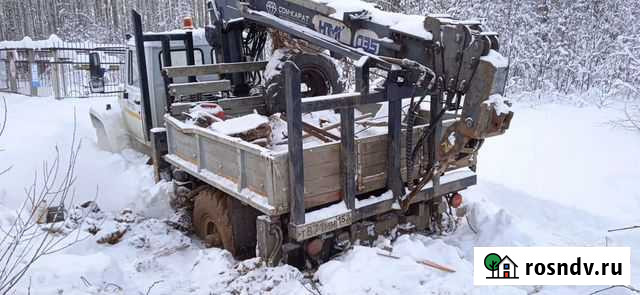 Бкм, Опоры, Бурилка, лэп, Монтаж, Люльке Нижний Новгород - изображение 1