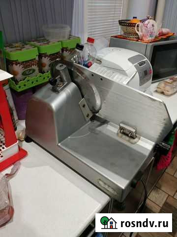 Продам слайсер Бижбуляк - изображение 1