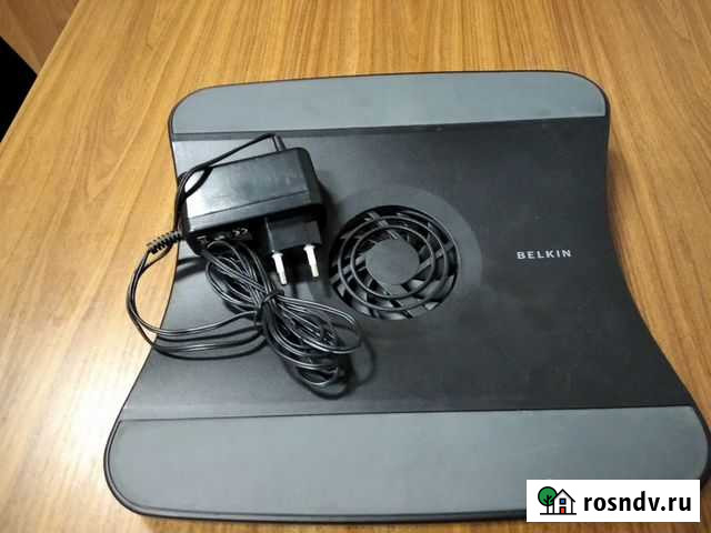 Охлаждающая подставка для ноутбука belkin Нижний Новгород - изображение 1