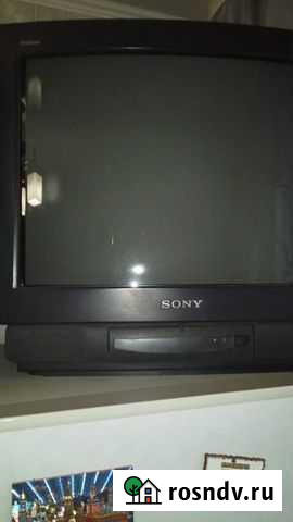 Телевизор Томск - изображение 1