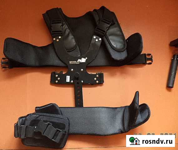 Пояс оператора wondlan Красногорск - изображение 1