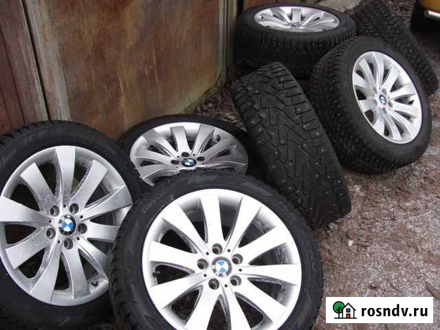 BMW, Х-3, GT Санкт-Петербург - изображение 1