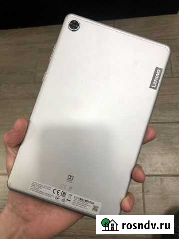 Планшет Lenovo Tab M8 Кирово-Чепецк - изображение 1
