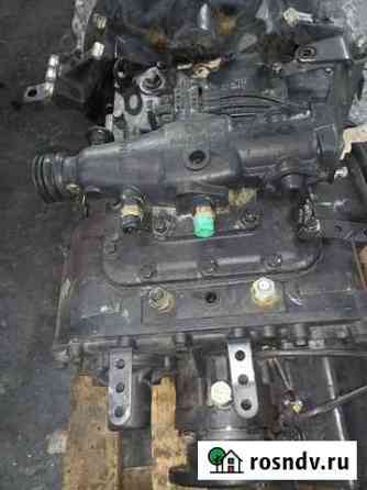 Кпп zf 16 маз 5440 Москва