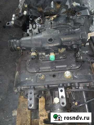 Кпп zf 16 маз 5440 Москва - изображение 1