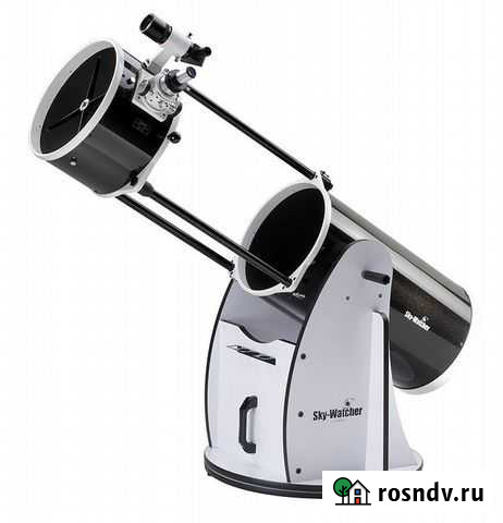 Телескоп Sky-Watcher Dob 12 (300/1500) Retractabl Москва - изображение 1