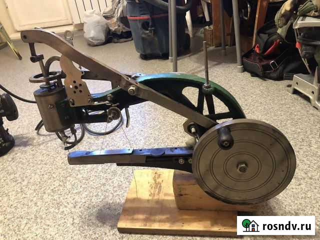 Швейная машинка версаль Пермь - изображение 1