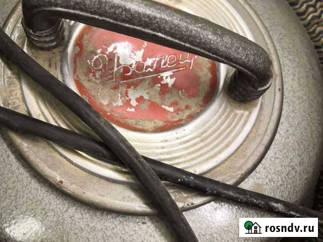 Пылесос Щекино - изображение 1