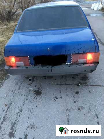 Задние фонари ваз 2108 09 21099 2113 2114 2115 Воркута - изображение 1