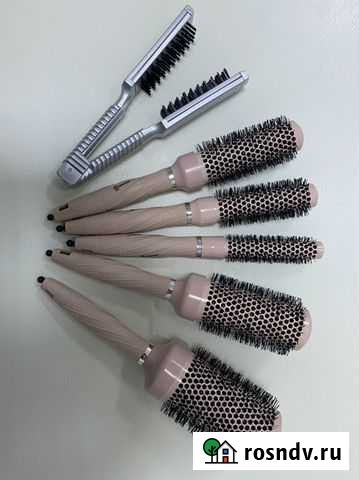 Расческа брашинг Курск - изображение 1