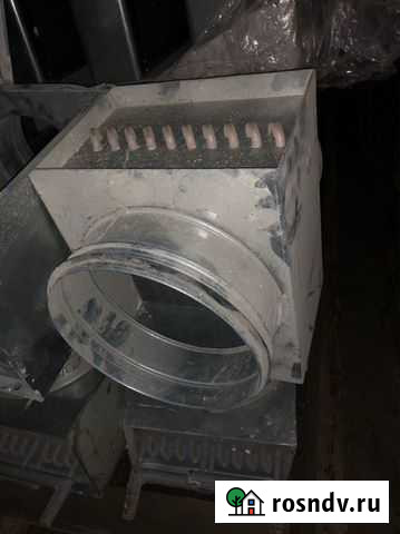 Водяной нагреватель Ставрополь - изображение 1