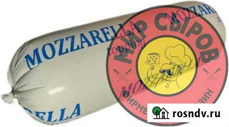 Моцарелла Topping Light (Курант) сзмж опт Шахты - изображение 1